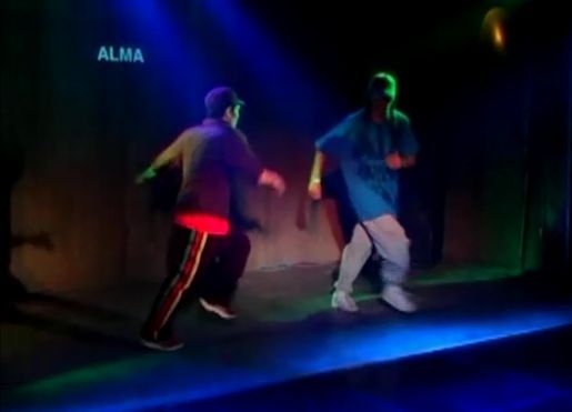 DANCE NEO 1 �yALMA�z